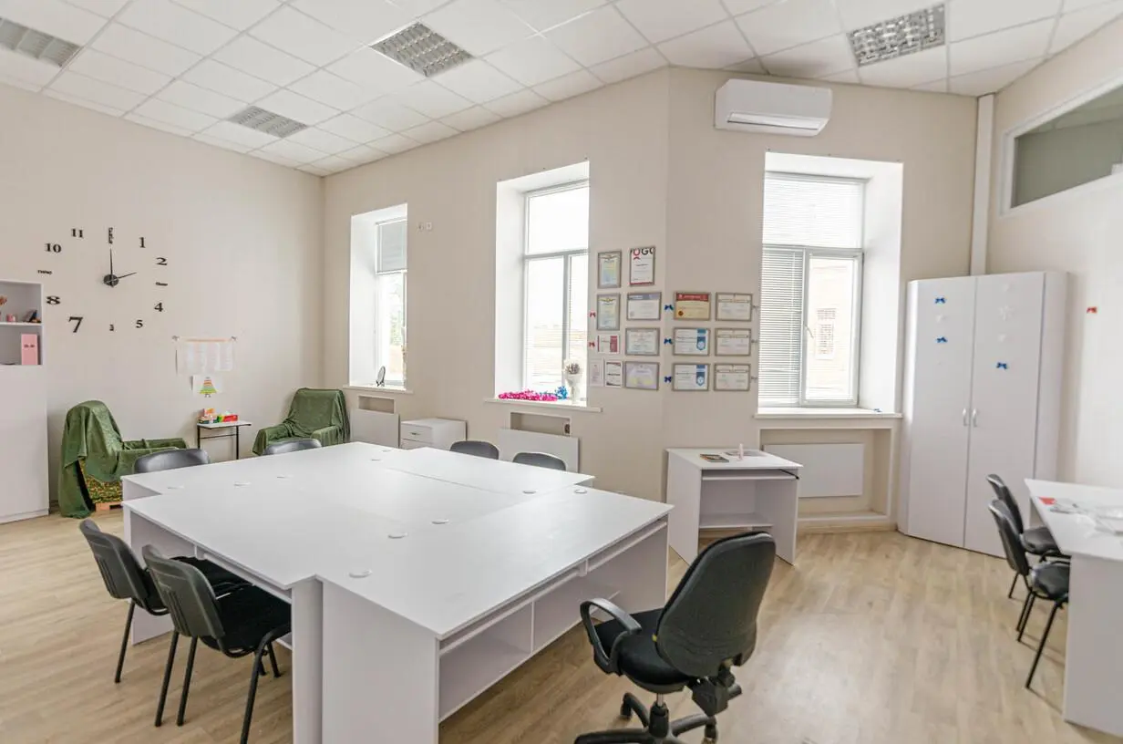 Оренда офісу в центрі міста! | Приват житло