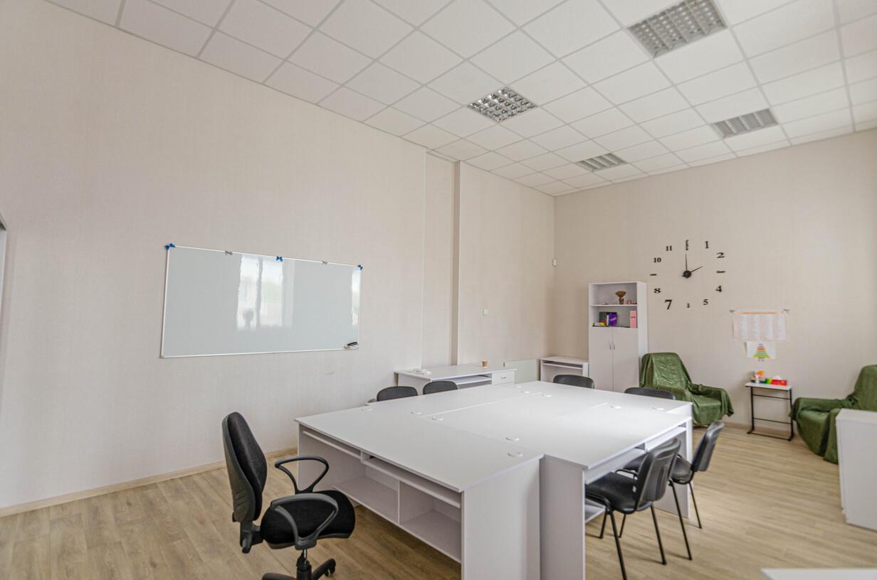 Оренда офісу в центрі міста! | Приват житло