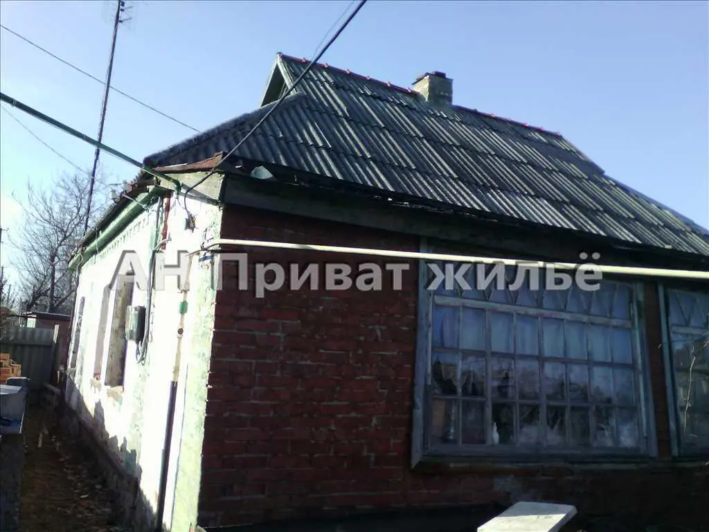 Продаем дом, Мыльцы, Полтава. | Приват житло