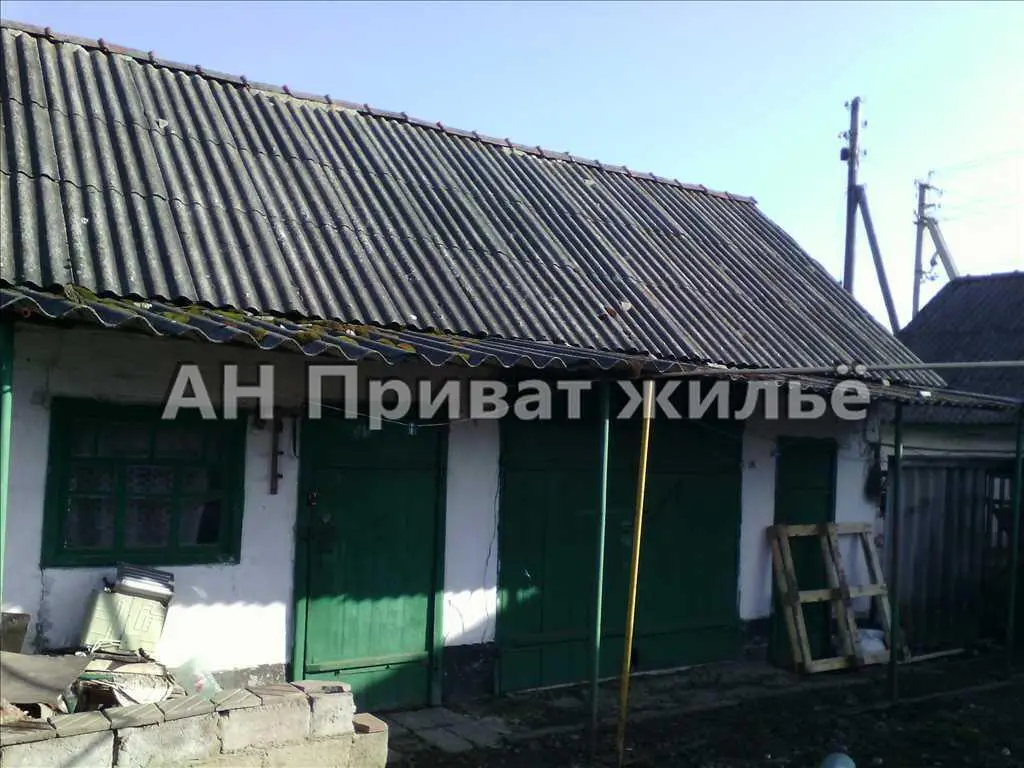 Продаем дом, Мыльцы, Полтава. | Приват житло