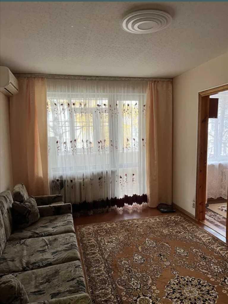 Сдам затишну трикімнатну квартиру | Приват житло