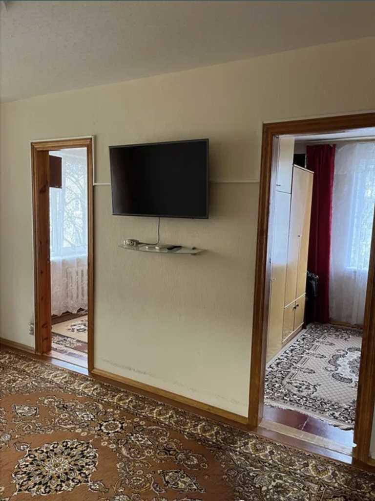 Сдам затишну трикімнатну квартиру | Приват житло