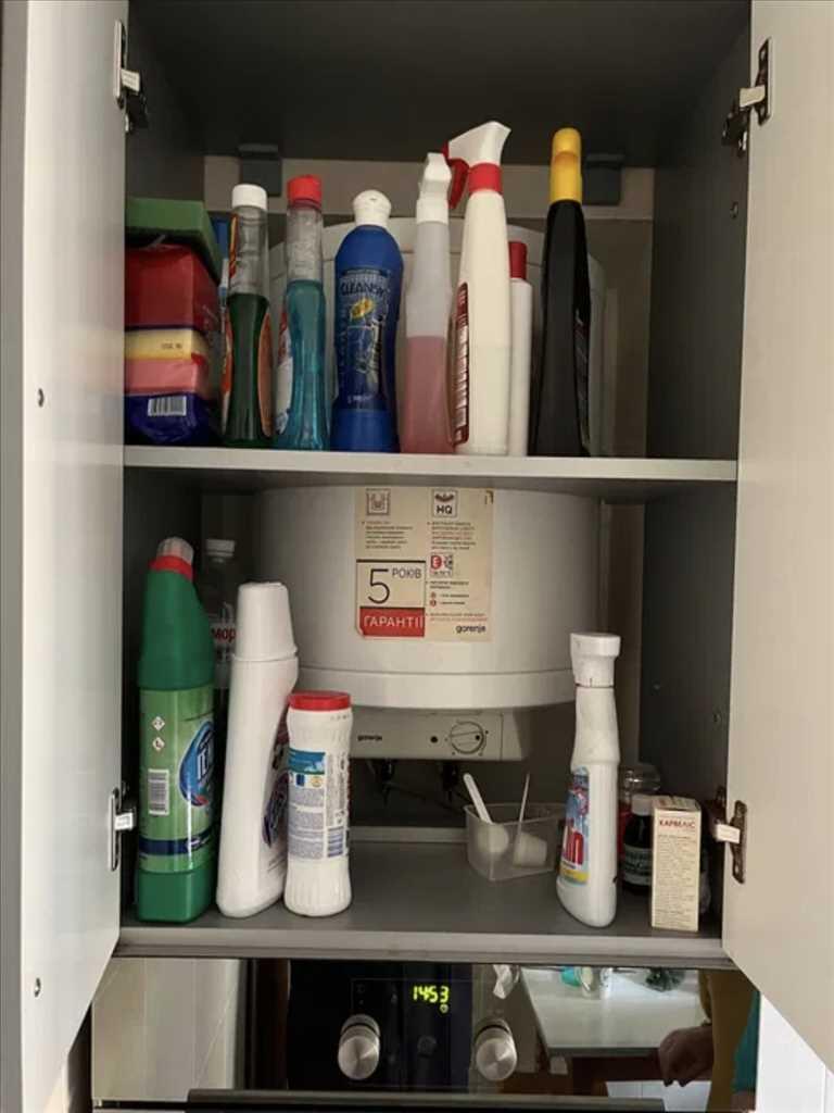 Сдам затишну трикімнатну квартиру | Приват житло