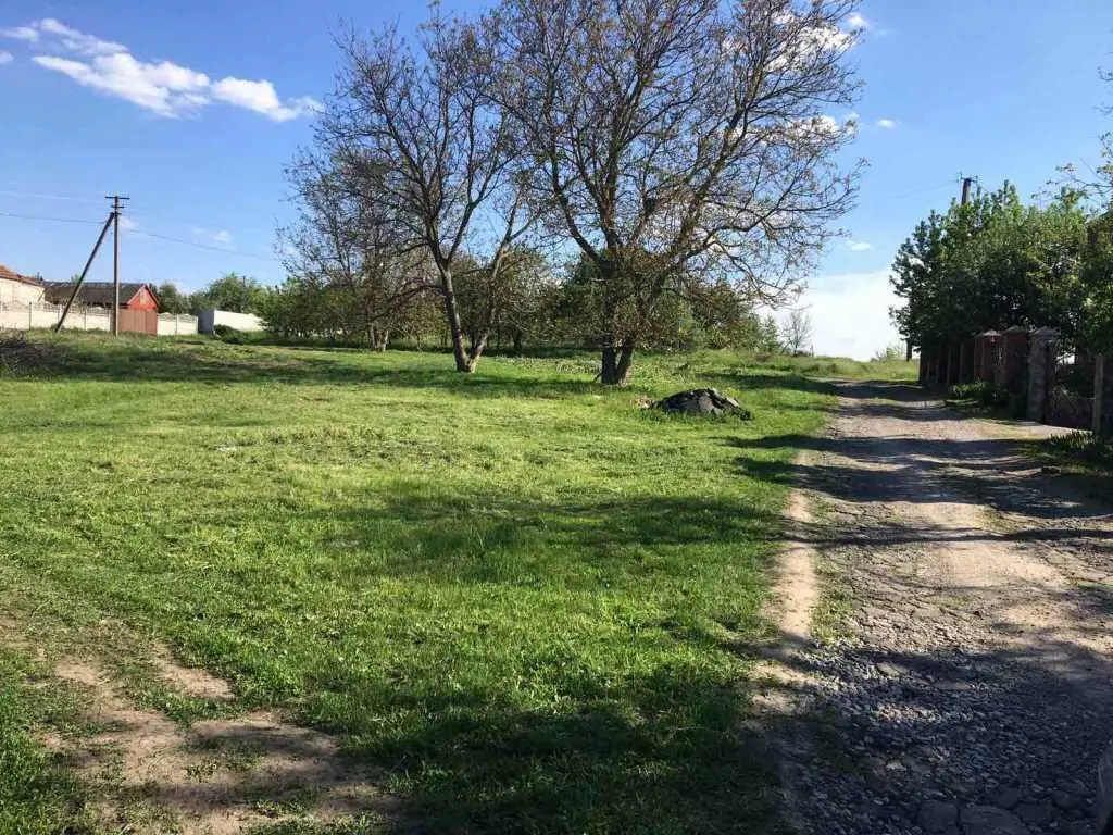 Гарна земельна ділянка в Тахтаулово | Приват житло