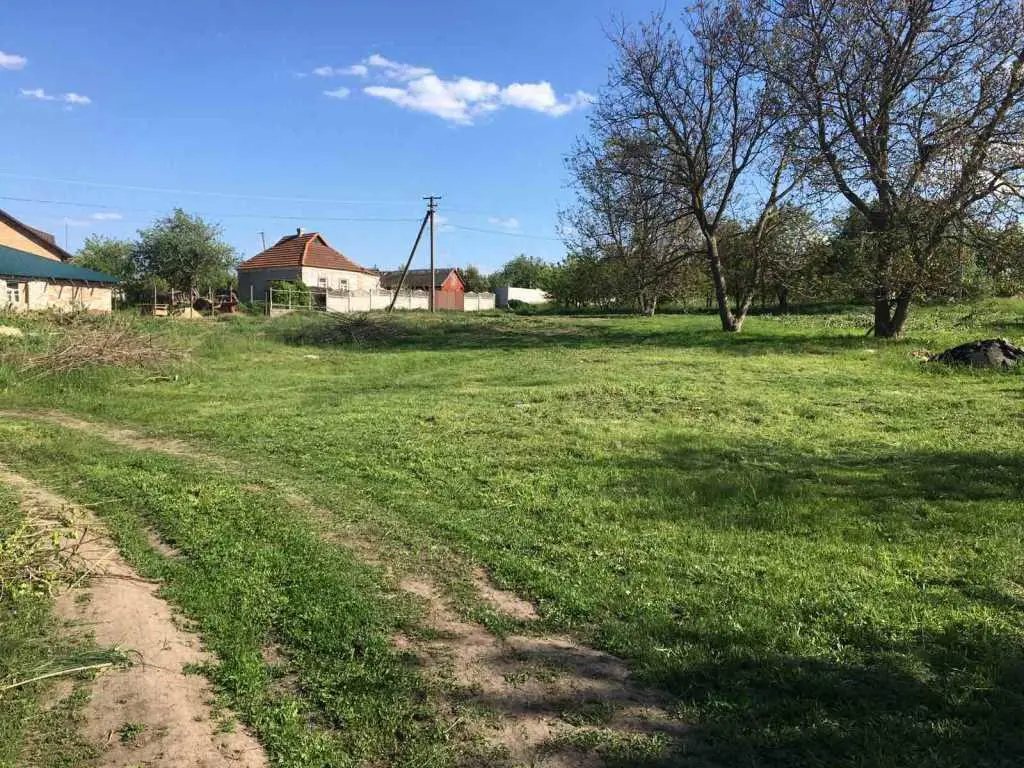 Гарна земельна ділянка в Тахтаулово | Приват житло