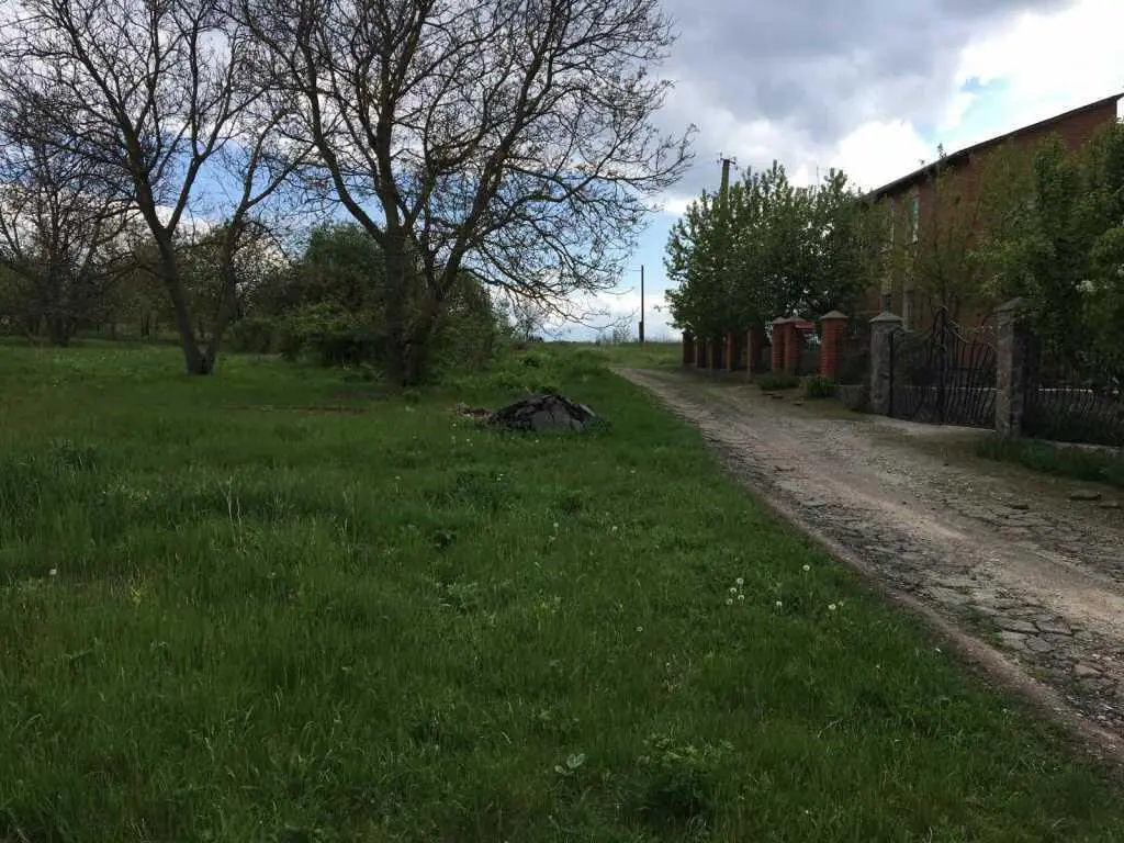 Гарна земельна ділянка в Тахтаулово | Приват житло