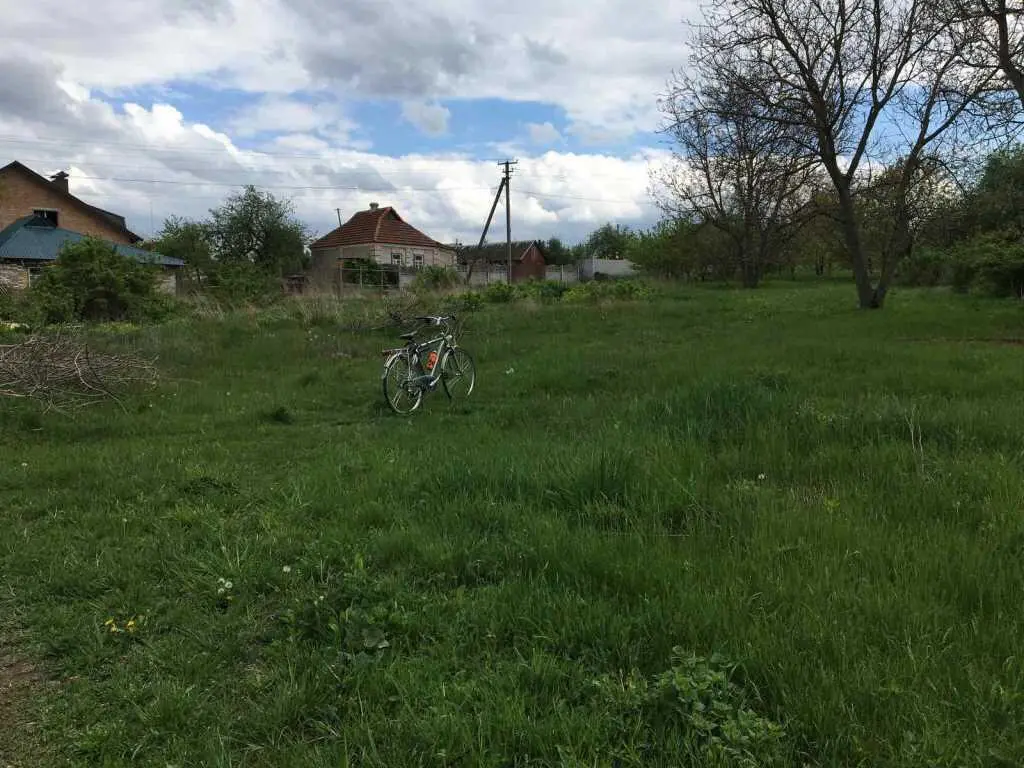 Гарна земельна ділянка в Тахтаулово | Приват житло