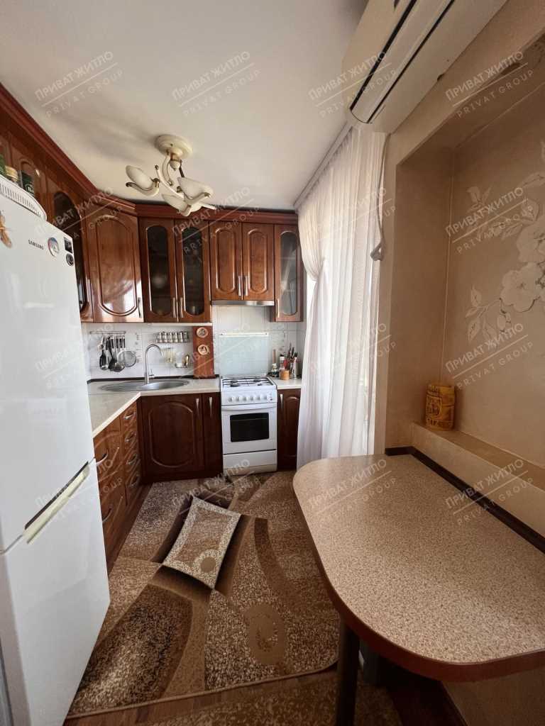 Оренда 2 кімнатної квартири на Алмазном | Приват житло