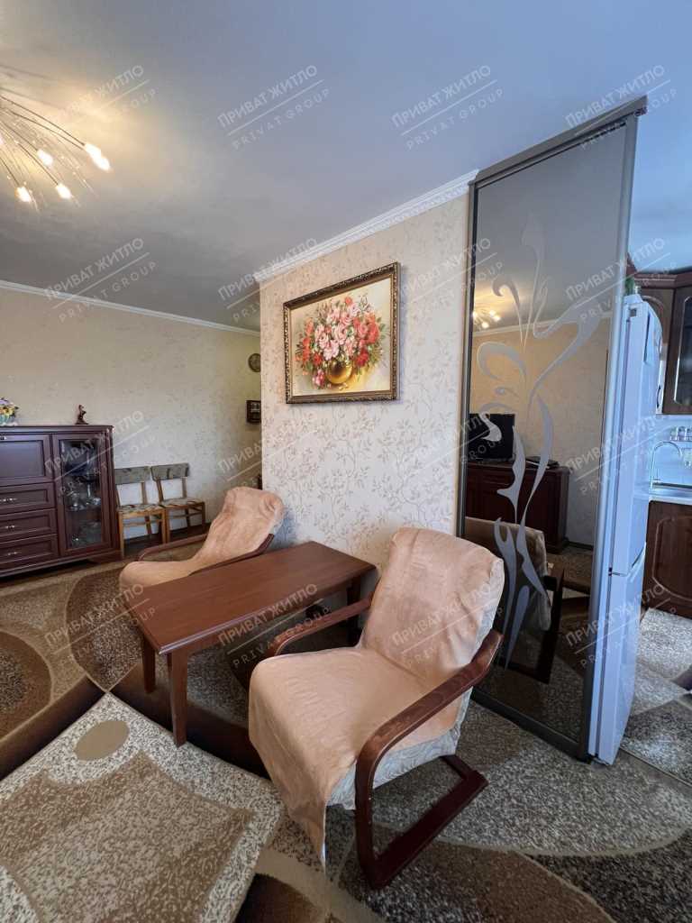 Оренда 2 кімнатної квартири на Алмазном | Приват житло