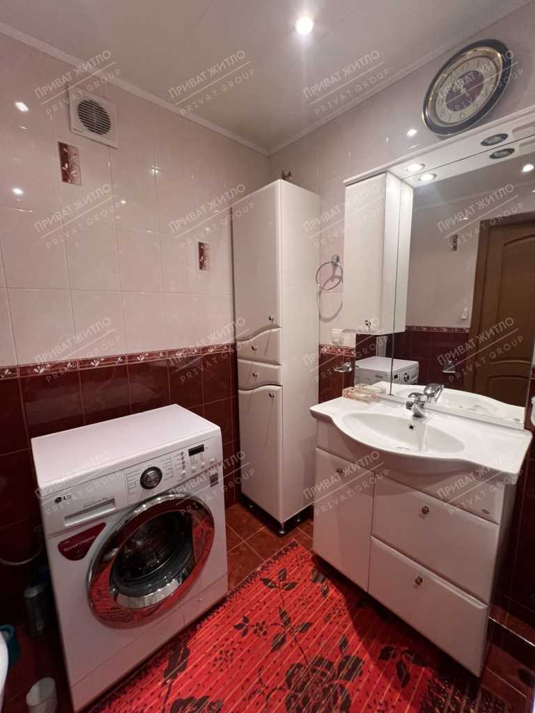 Оренда 2 кімнатної квартири на Алмазном | Приват житло