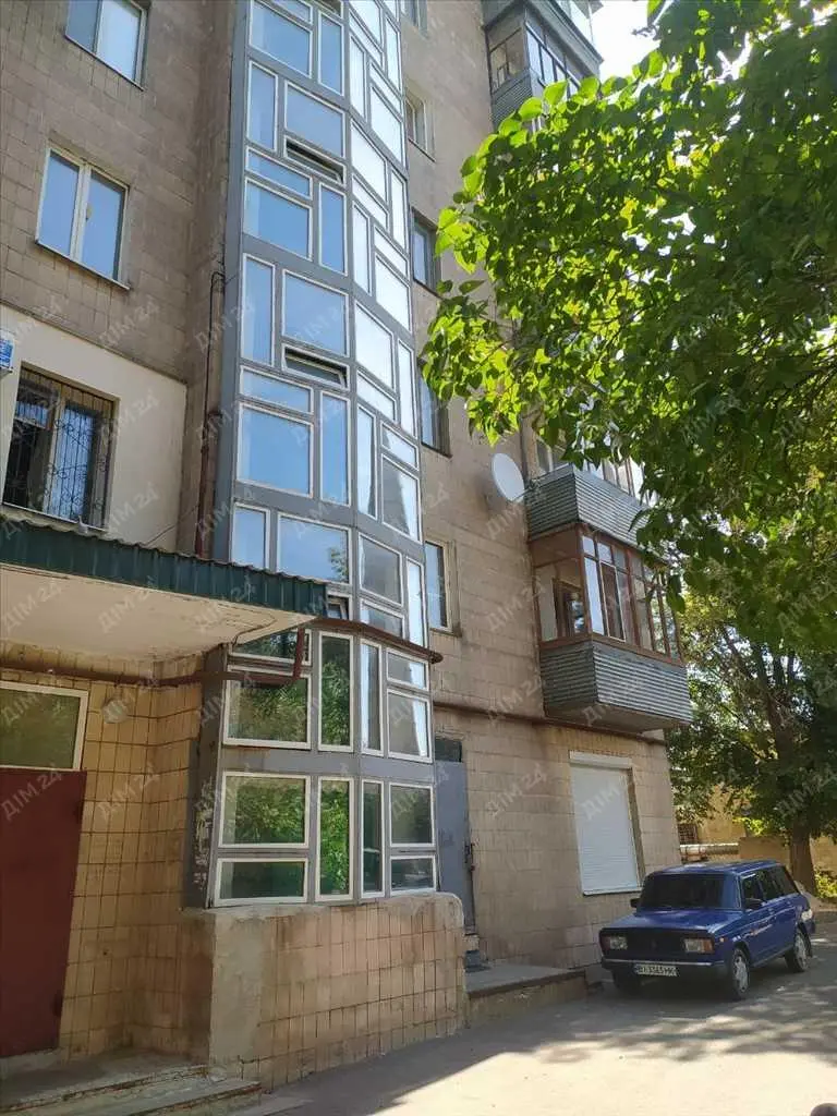 Двокімнатна квартира в центрі Полтави | Приват житло