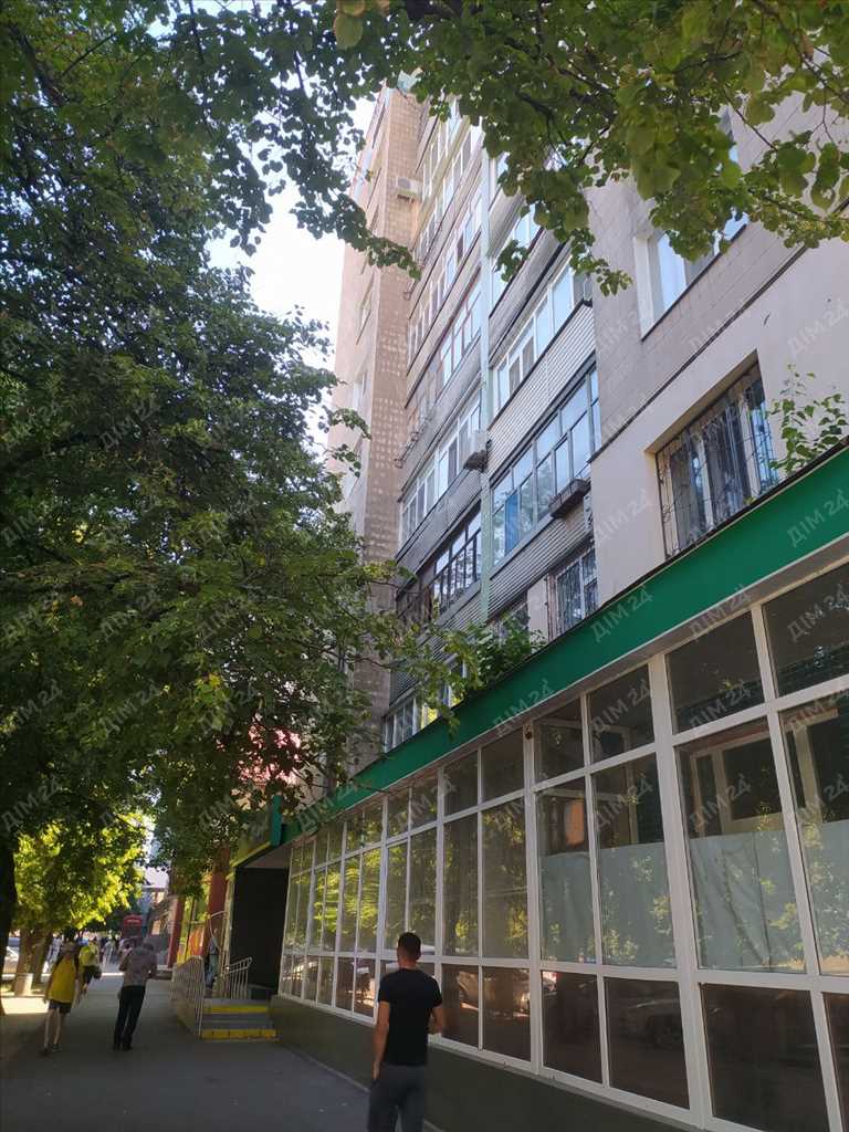 Двокімнатна квартира в центрі Полтави | Приват житло