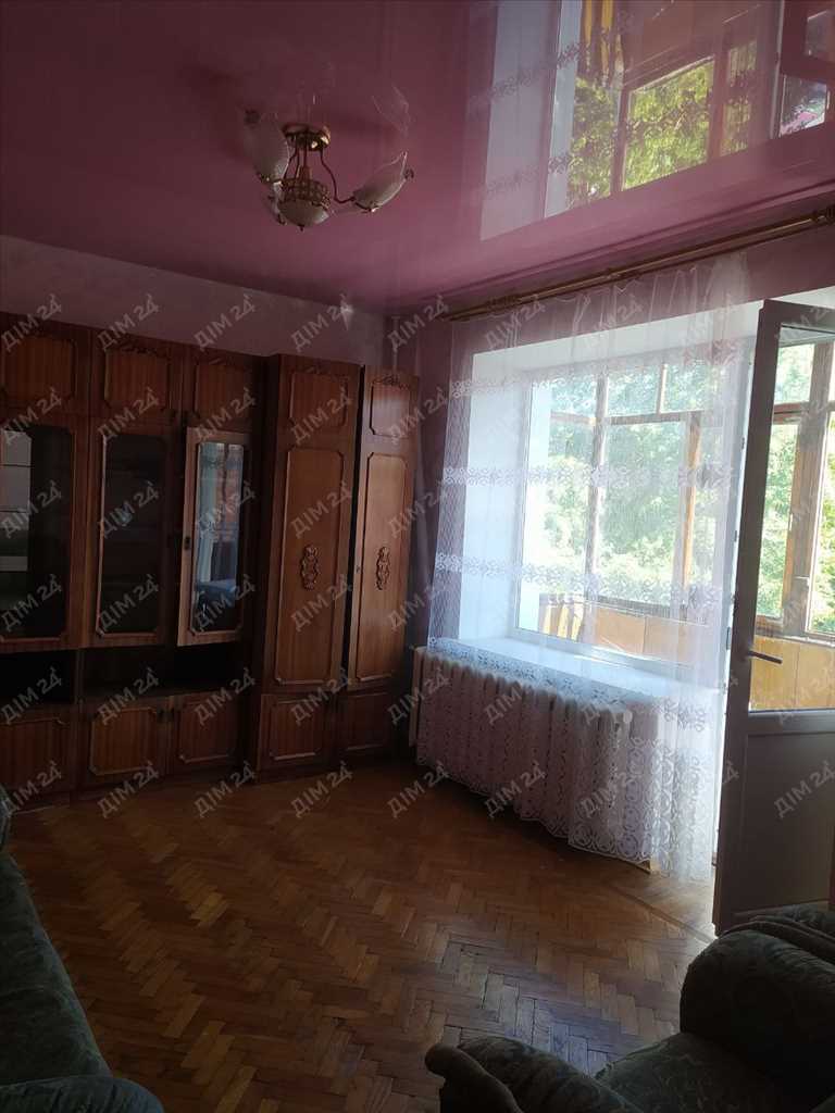 Двокімнатна квартира в центрі Полтави | Приват житло