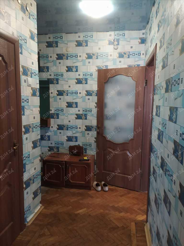 Двокімнатна квартира в центрі Полтави | Приват житло