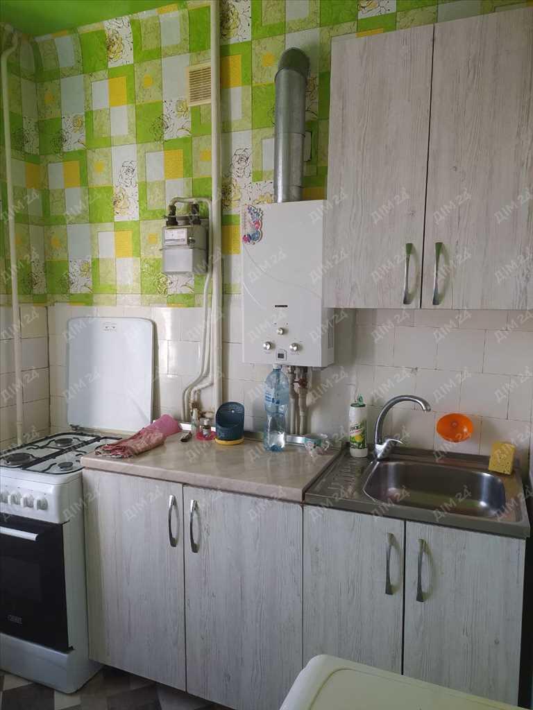 Двокімнатна квартира в центрі Полтави | Приват житло