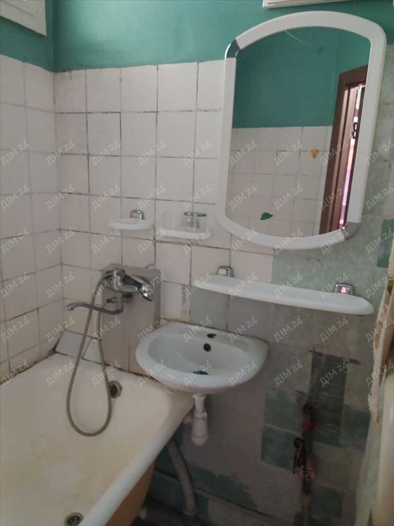 Двокімнатна квартира в центрі Полтави | Приват житло