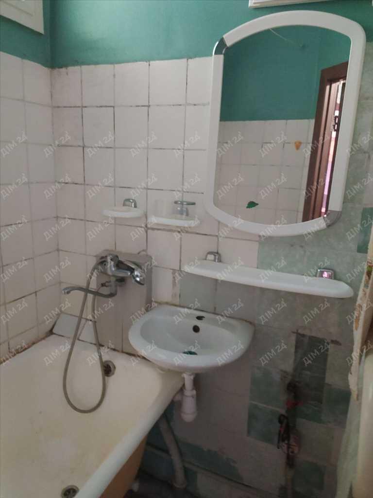 Двокімнатна квартира в центрі Полтави | Приват житло