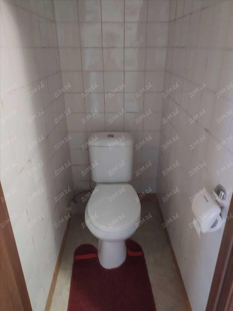 Двокімнатна квартира в центрі Полтави | Приват житло