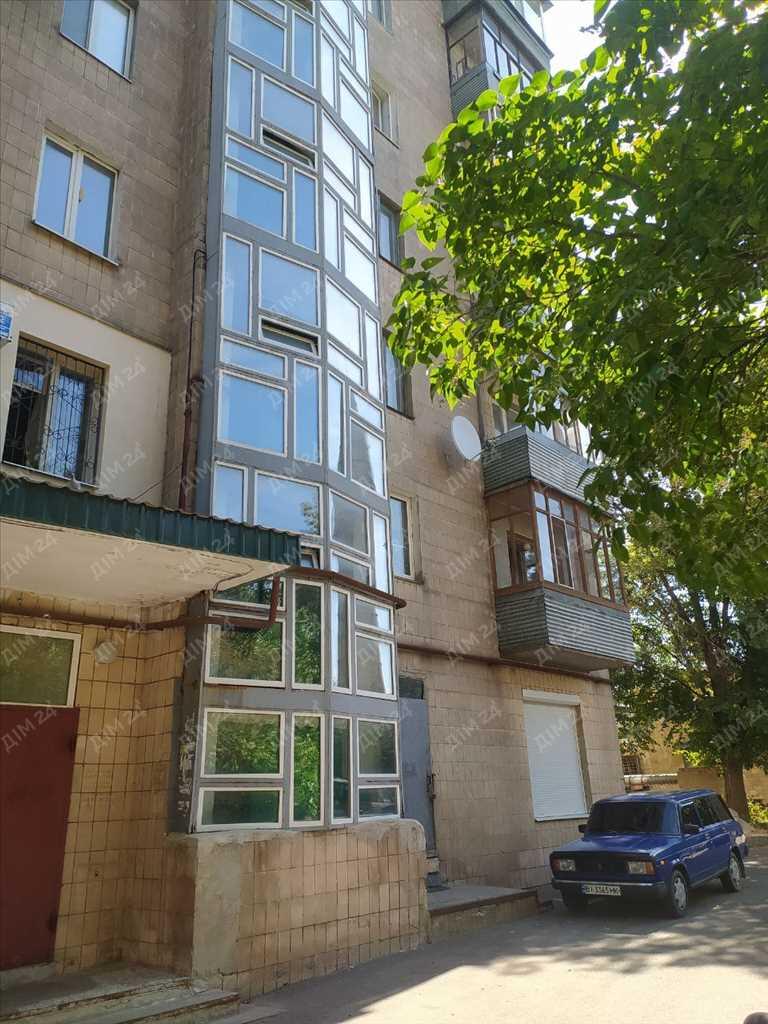 Двокімнатна квартира в центрі Полтави | Приват житло