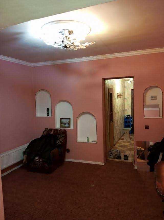 Частина будинку з окремим двором на Герівці! | Приват житло