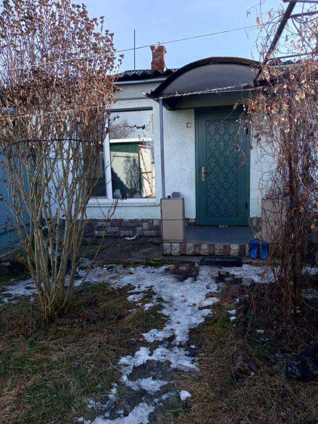 Частина будинку з окремим двором на Герівці! | Приват житло