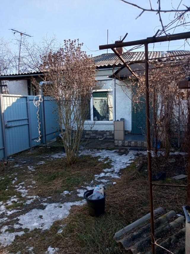 Частина будинку з окремим двором на Герівці! | Приват житло