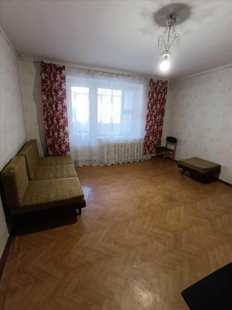 Простора однокімнатна квартира на Браїлках! | Приват житло