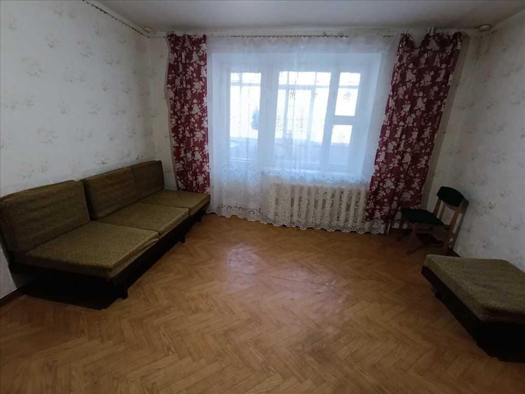 Простора однокімнатна квартира на Браїлках! | Приват житло