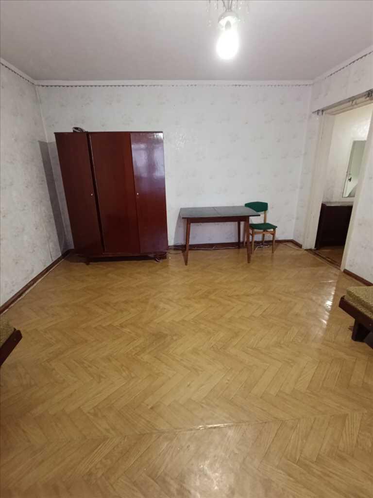 Простора однокімнатна квартира на Браїлках! | Приват житло