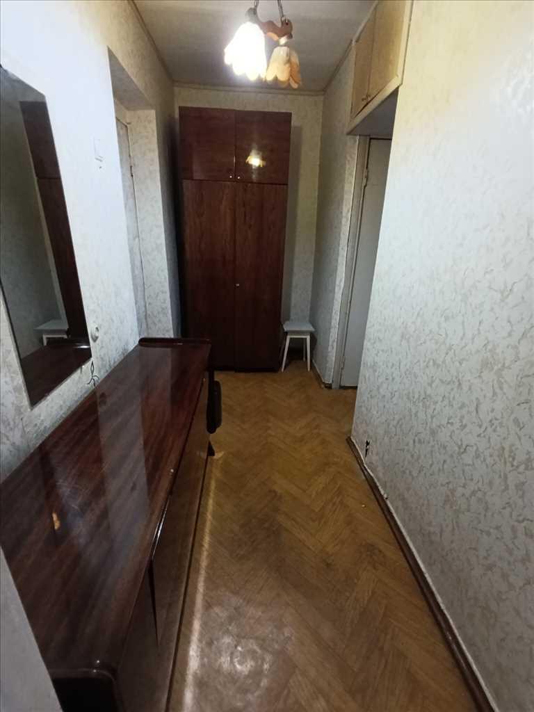 Простора однокімнатна квартира на Браїлках! | Приват житло