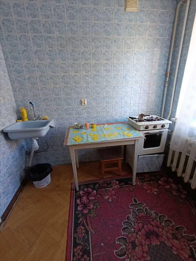 Простора однокімнатна квартира на Браїлках! | Приват житло