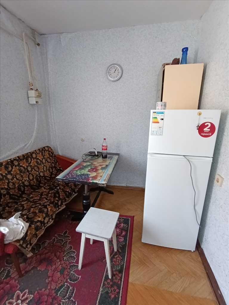 Простора однокімнатна квартира на Браїлках! | Приват житло