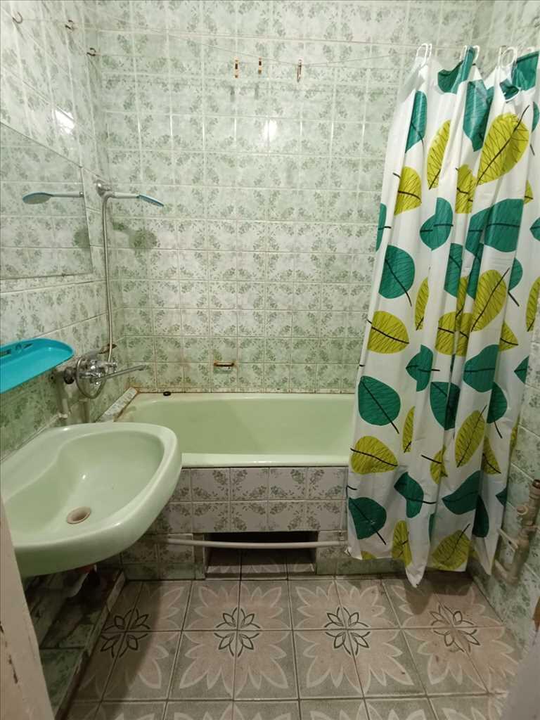 Простора однокімнатна квартира на Браїлках! | Приват житло