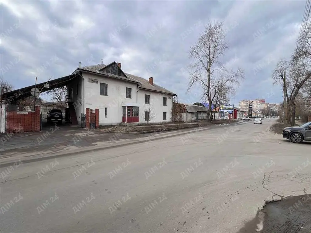 Полтава, Нежитлова нерухомість - Оренда, В. В’язуна / Кагамлика,  | Приват житло
