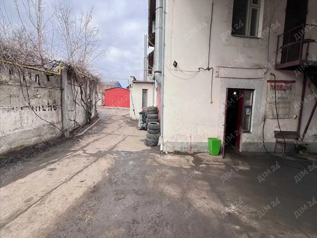 Полтава, Нежитлова нерухомість - Оренда, В. В’язуна / Кагамлика,  | Приват житло