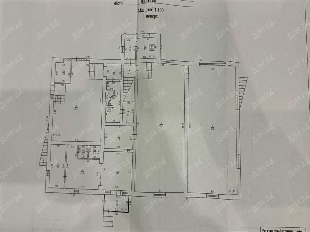 Полтава, Нежитлова нерухомість - Оренда, В. В’язуна / Кагамлика,  | Приват житло