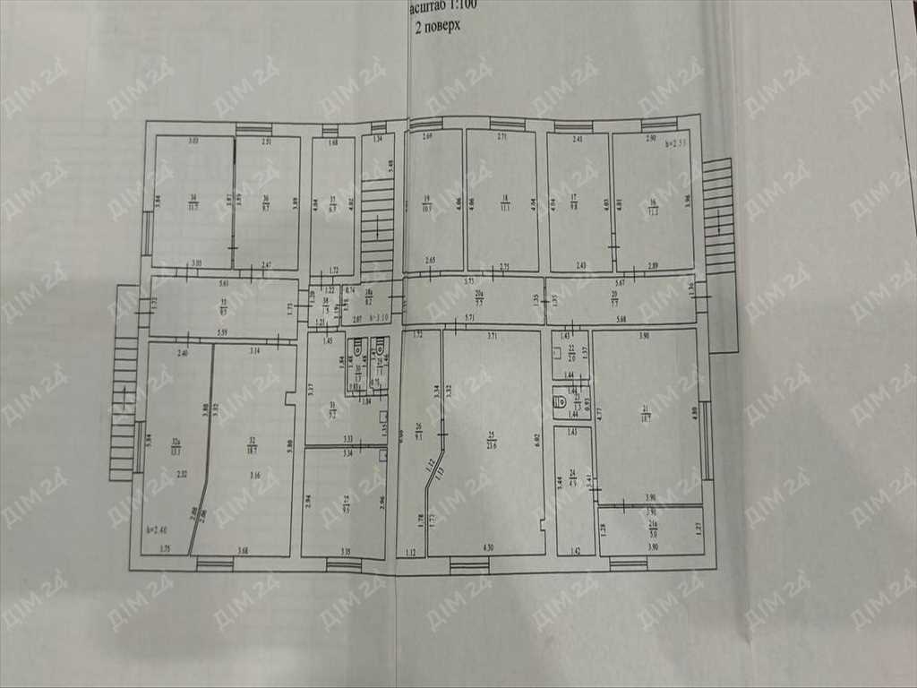 Полтава, Нежитлова нерухомість - Оренда, В. В’язуна / Кагамлика,  | Приват житло