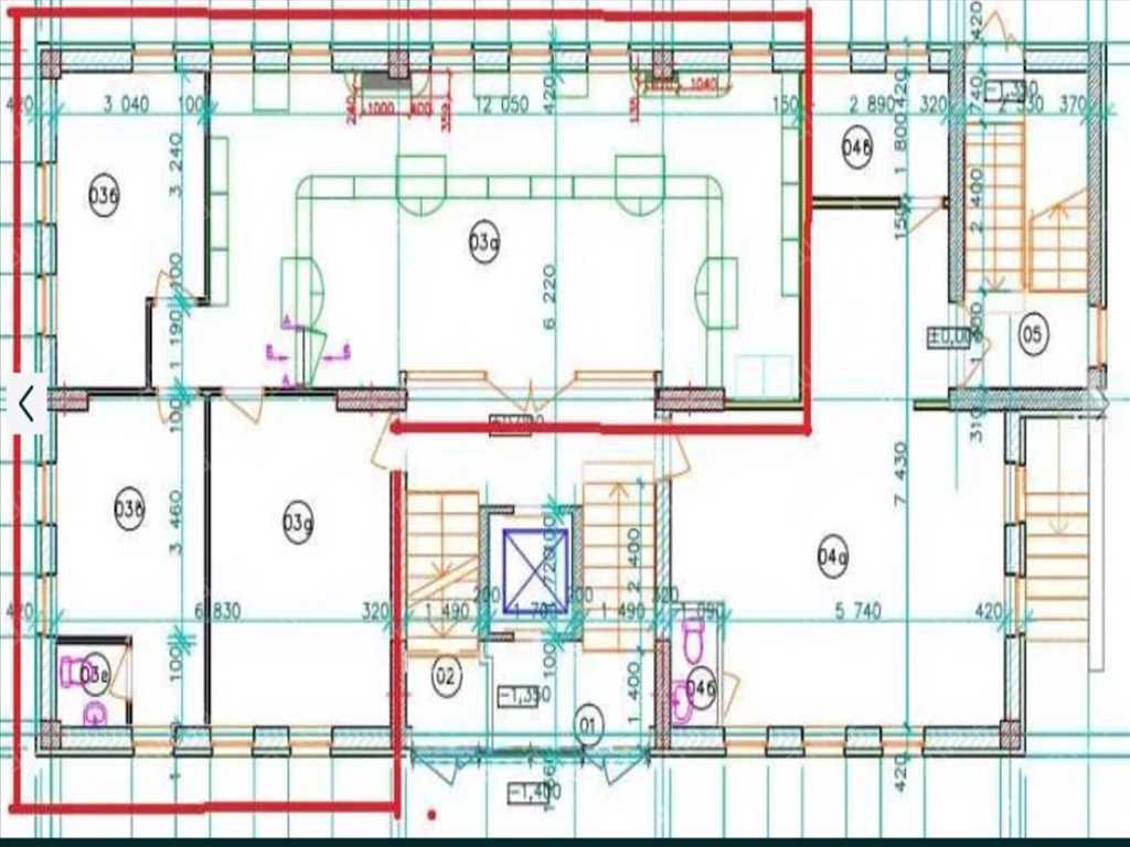 Оренда приміщення | Приват житло