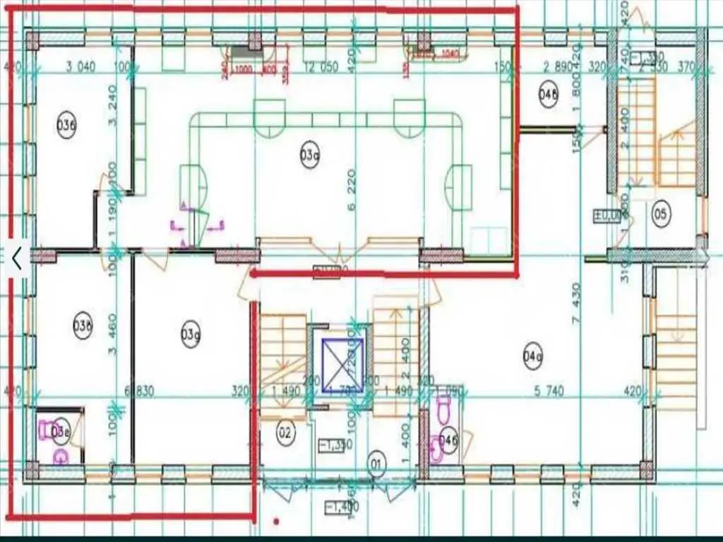 Оренда приміщення | Приват житло