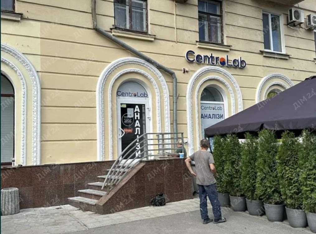 Оренда приміщення в центрі міста | Приват житло