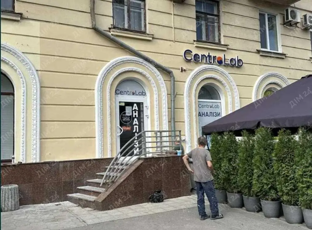 Оренда приміщення в центрі міста | Приват житло