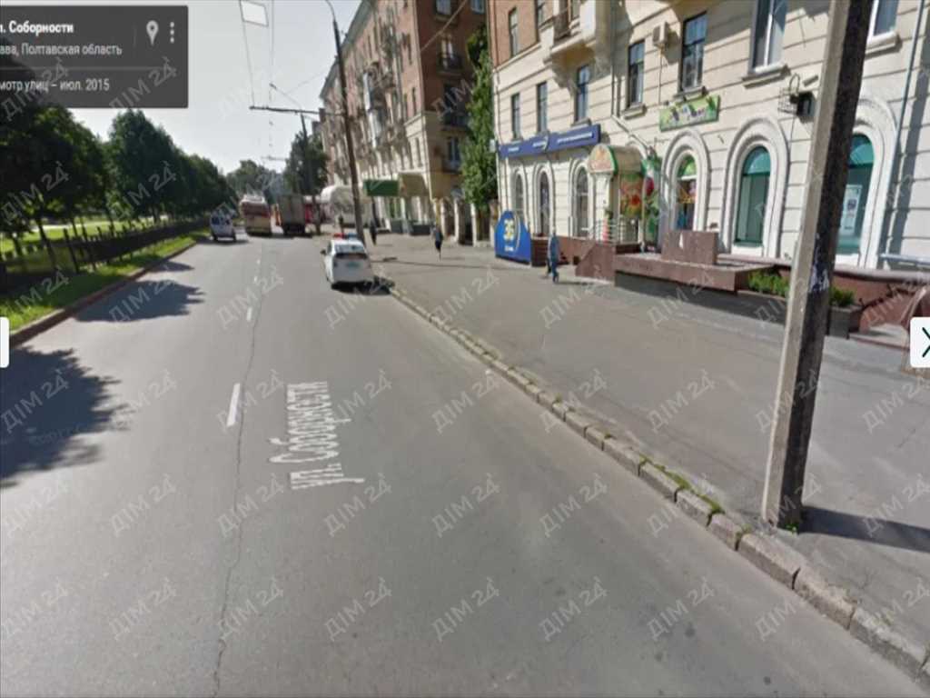 Оренда приміщення в центрі міста | Приват житло