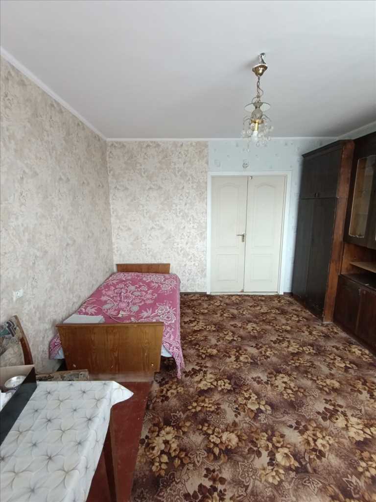 Двокімнатна квартира на Юрівці! | Приват житло