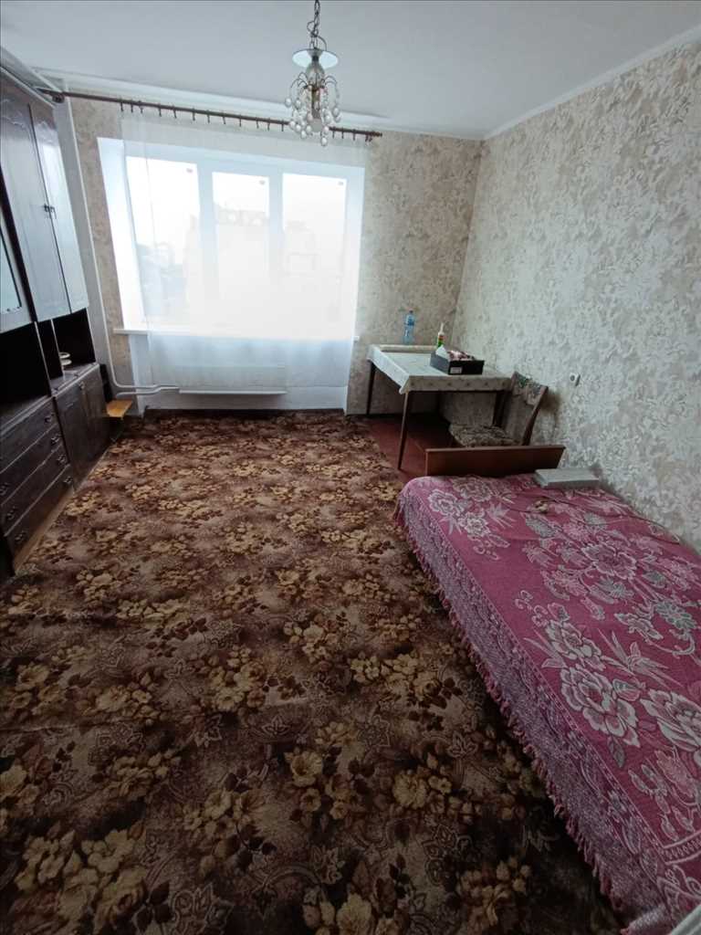 Двокімнатна квартира на Юрівці! | Приват житло