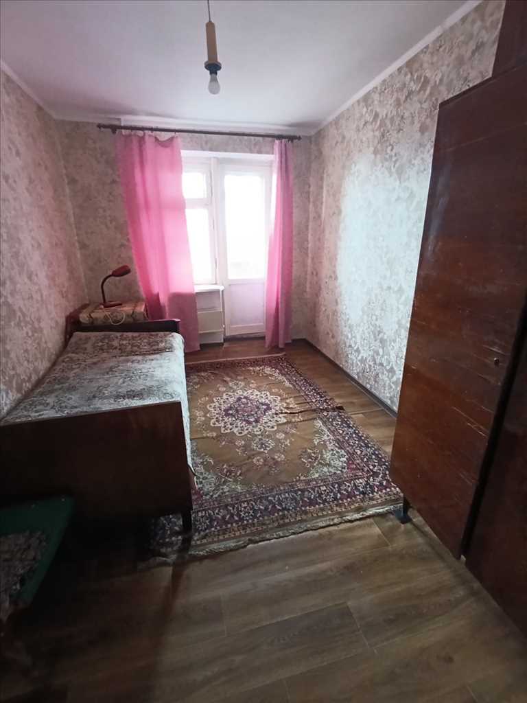 Двокімнатна квартира на Юрівці! | Приват житло