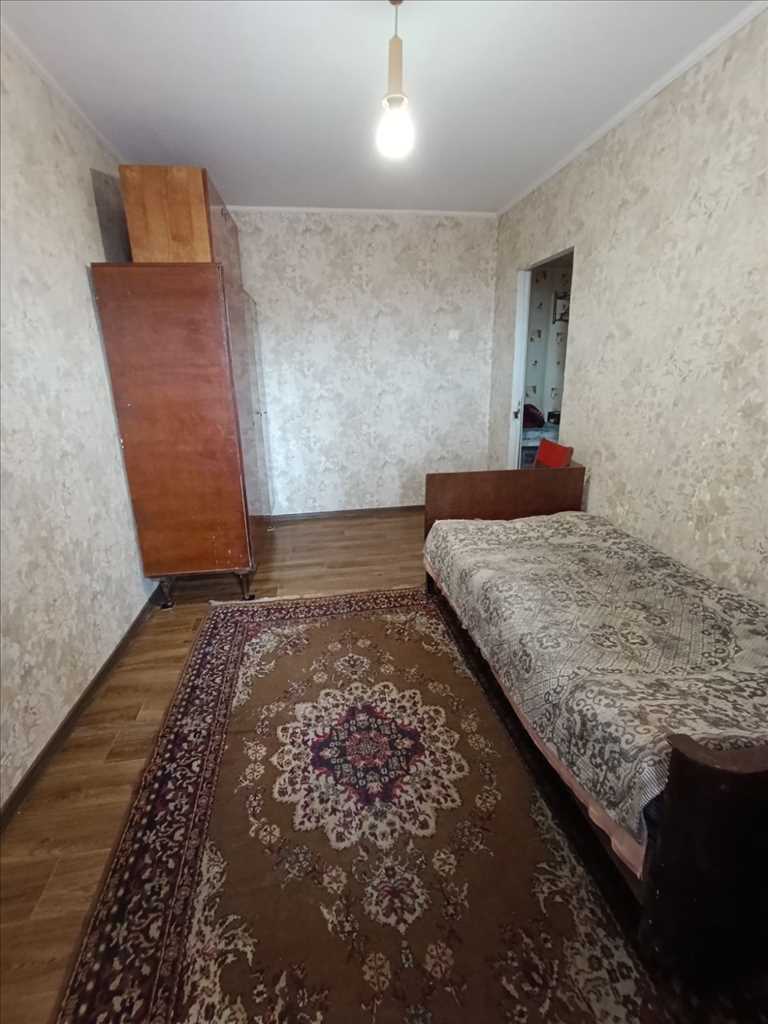 Двокімнатна квартира на Юрівці! | Приват житло