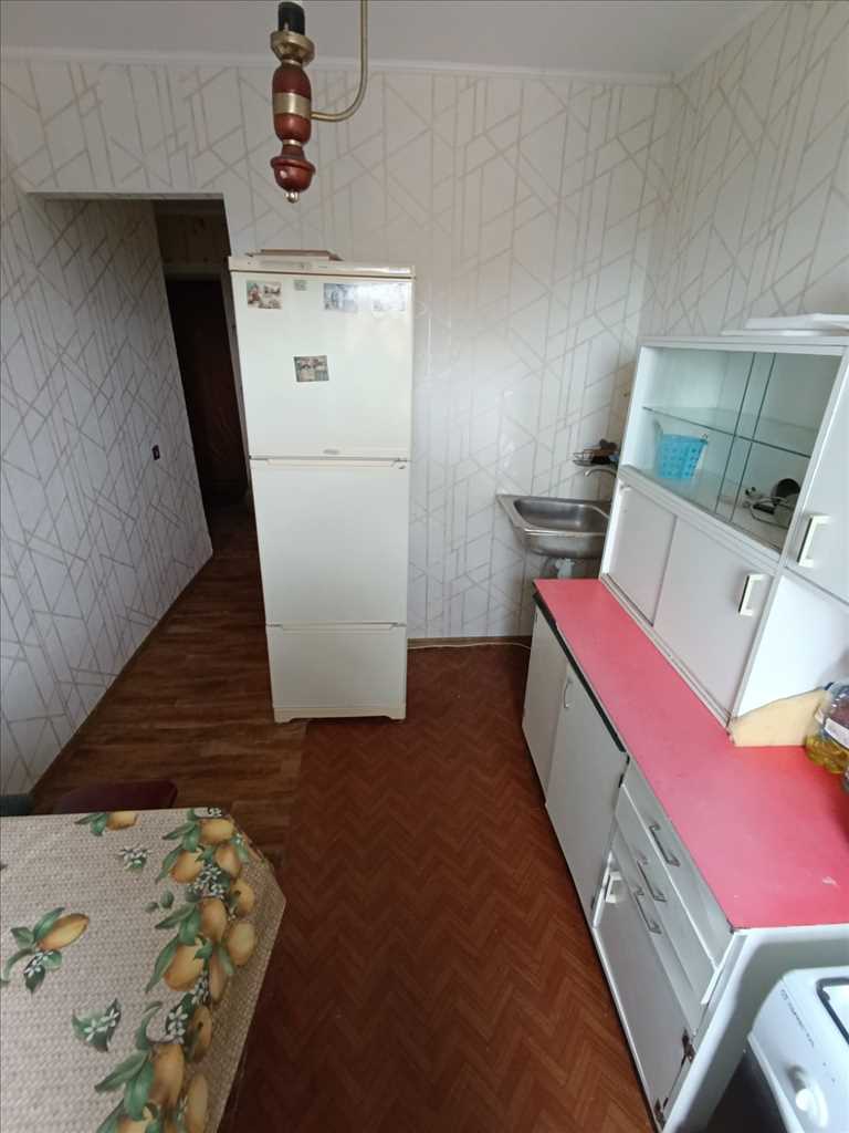 Двокімнатна квартира на Юрівці! | Приват житло