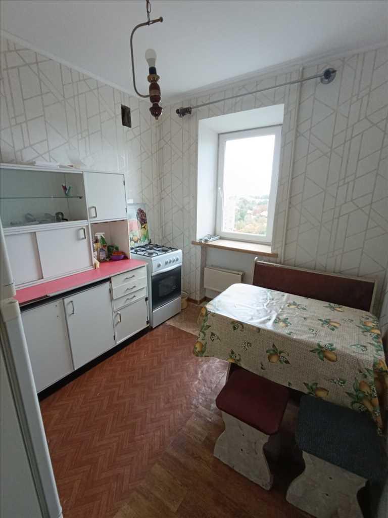 Двокімнатна квартира на Юрівці! | Приват житло