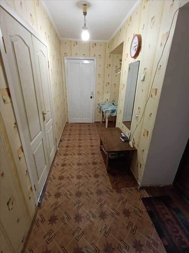 Двокімнатна квартира на Юрівці! | Приват житло