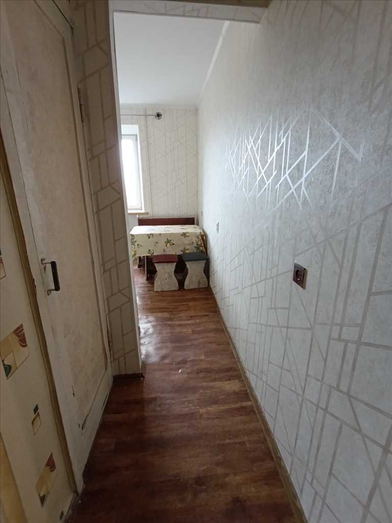 Двокімнатна квартира на Юрівці! | Приват житло